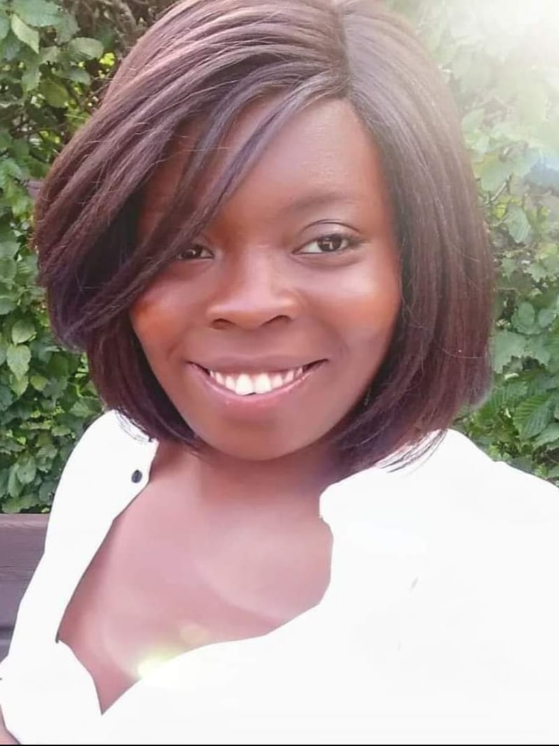 Laetitia Anifa, psychologue clinicienne et psychothérapeute à Huy